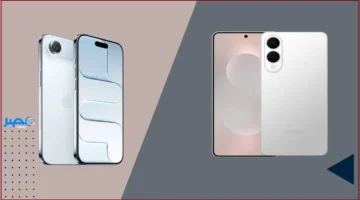 قارنتان.. تعرف على الفرق الحاسم بين iPhone Air و Galaxy S25 Edge لتحديد خيار الشراء الأفضل